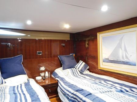 Savannah Express Motor Yacht image