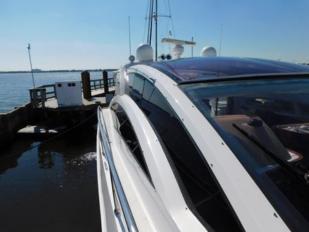 Savannah Express Motor Yacht image