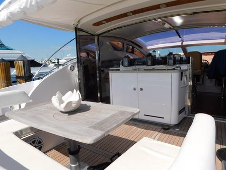Savannah Express Motor Yacht image