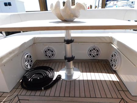Savannah Express Motor Yacht image