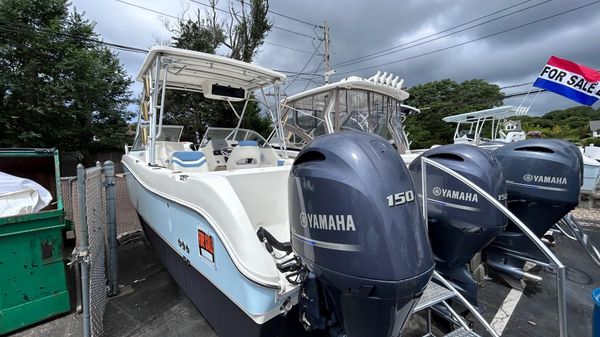 Used Boats For Sale - Spellmans Marine