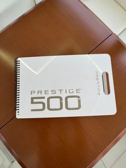Prestige 500 image