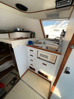 Bertram 31-SPORTFISHER image