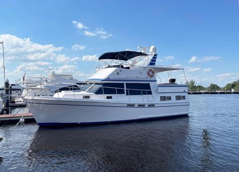 Marine Trader 40 LaBelle image