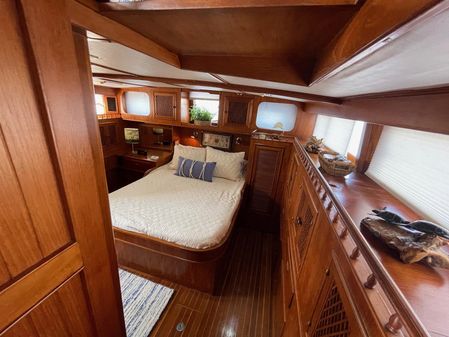 Marine Trader 40 LaBelle image