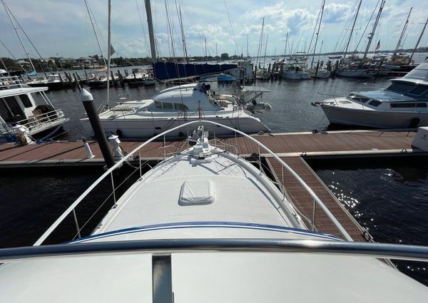 Marine-trader 40-LABELLE image