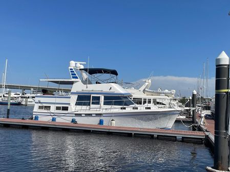 Marine Trader 40 LaBelle image