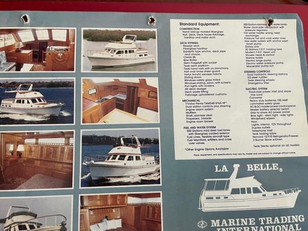 Marine Trader 40 LaBelle image