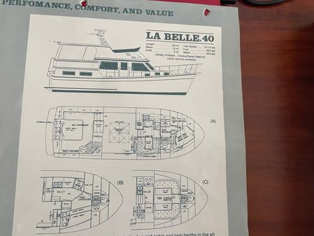 Marine Trader 40 LaBelle image