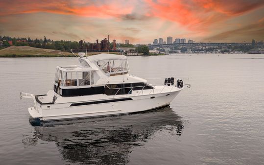 Ocean Alexander AFT Cabin image