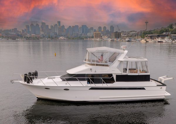 Ocean Alexander AFT Cabin image