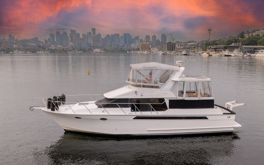 Ocean Alexander AFT Cabin image