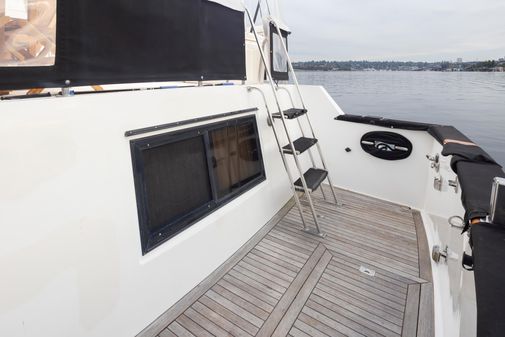 Ocean Alexander AFT Cabin image