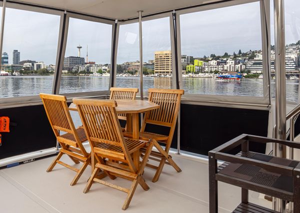 Ocean Alexander AFT Cabin image