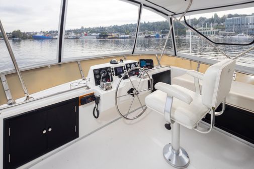 Ocean Alexander AFT Cabin image