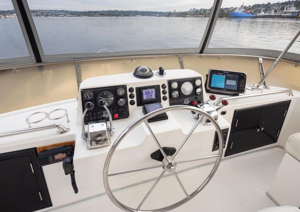 Ocean Alexander AFT Cabin image