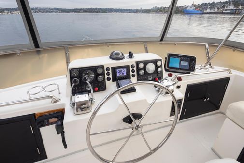 Ocean Alexander AFT Cabin image