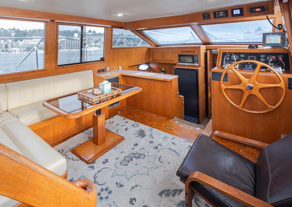 Ocean Alexander AFT Cabin image