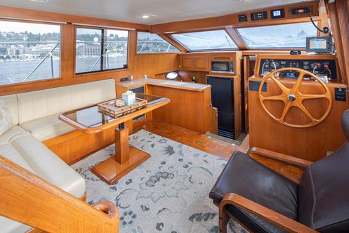 Ocean Alexander AFT Cabin image