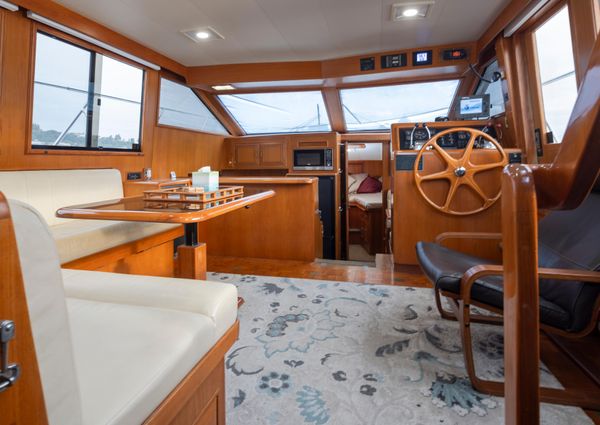 Ocean Alexander AFT Cabin image