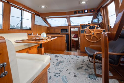 Ocean Alexander AFT Cabin image