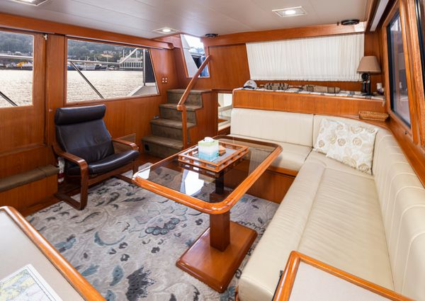 Ocean Alexander AFT Cabin image