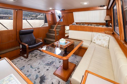 Ocean Alexander AFT Cabin image