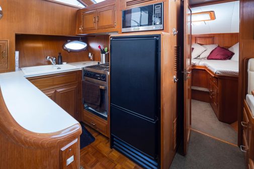 Ocean Alexander AFT Cabin image