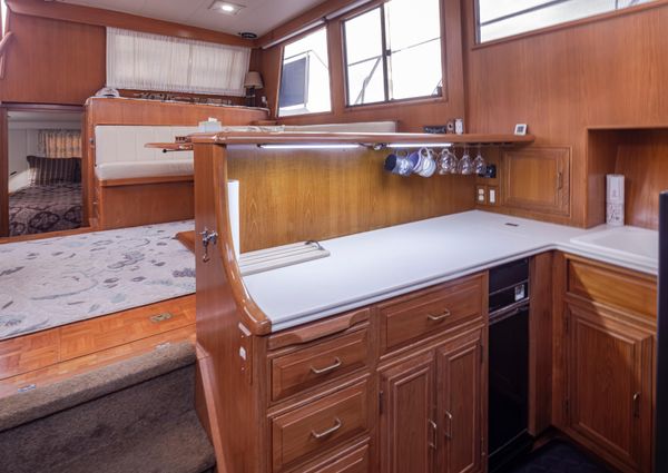 Ocean Alexander AFT Cabin image