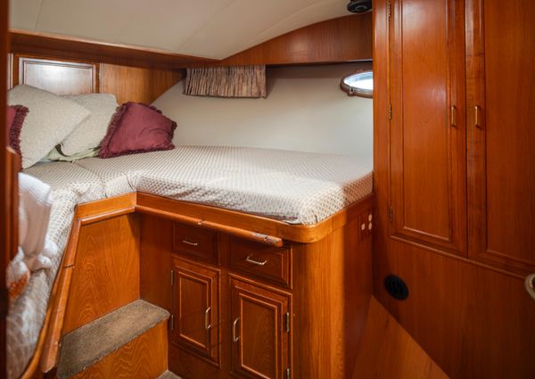 Ocean Alexander AFT Cabin image