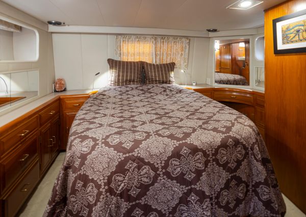 Ocean Alexander AFT Cabin image