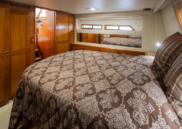 Ocean Alexander AFT Cabin image