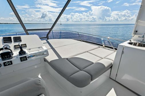 Prestige 460 Flybridge image