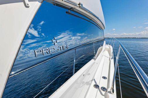 Prestige 460 Flybridge image