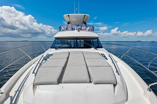 Prestige 460 Flybridge image