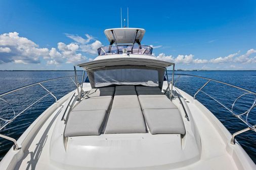 Prestige 460 Flybridge image