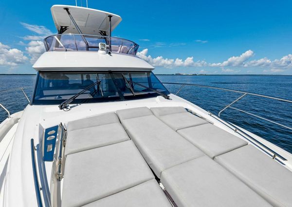 Prestige 460 Flybridge image