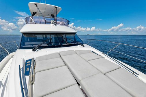 Prestige 460 Flybridge image