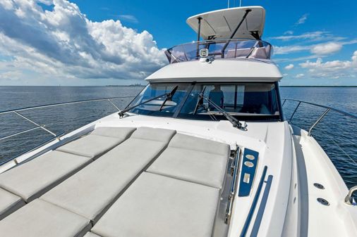 Prestige 460 Flybridge image