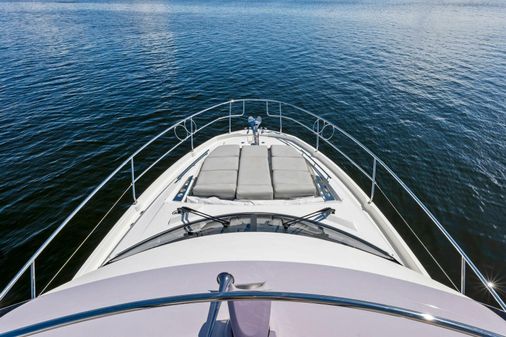 Prestige 460 Flybridge image