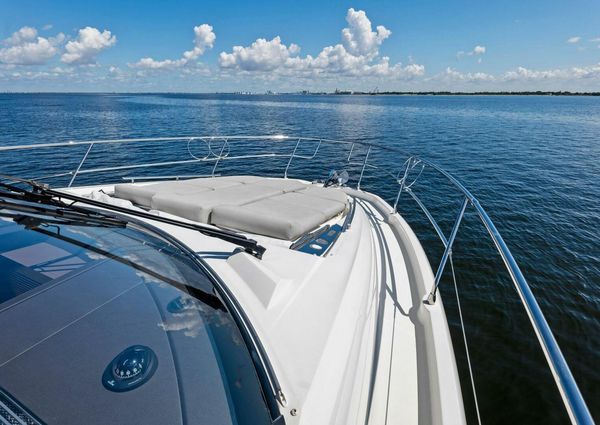 Prestige 460 Flybridge image