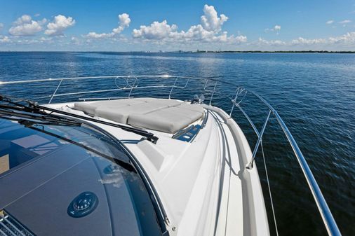 Prestige 460 Flybridge image