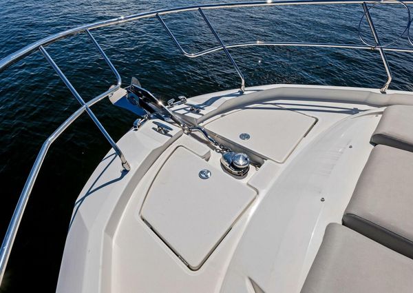 Prestige 460 Flybridge image