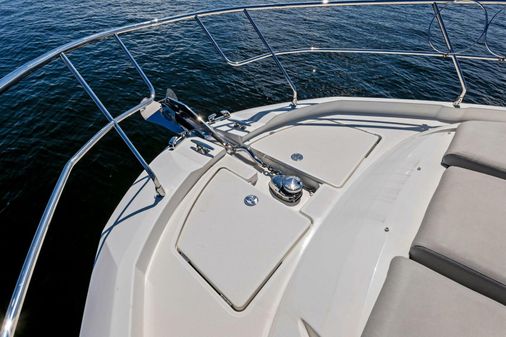 Prestige 460 Flybridge image