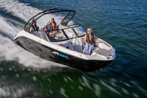 Yamaha-boats AR220 image