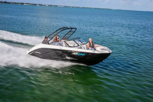 Yamaha-boats AR220 image