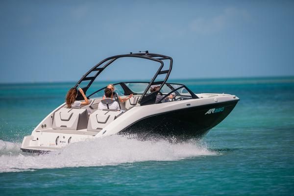 Yamaha-boats AR220 image