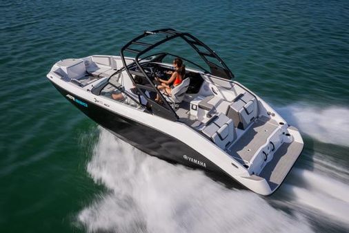 Yamaha-boats AR220 image