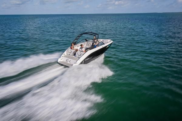 Yamaha-boats AR220 image