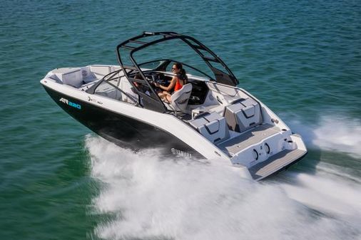 Yamaha-boats AR220 image